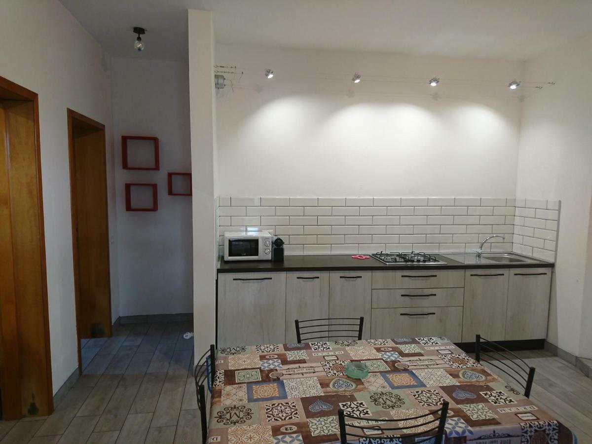 Appartamento con 2 Camere da Letto