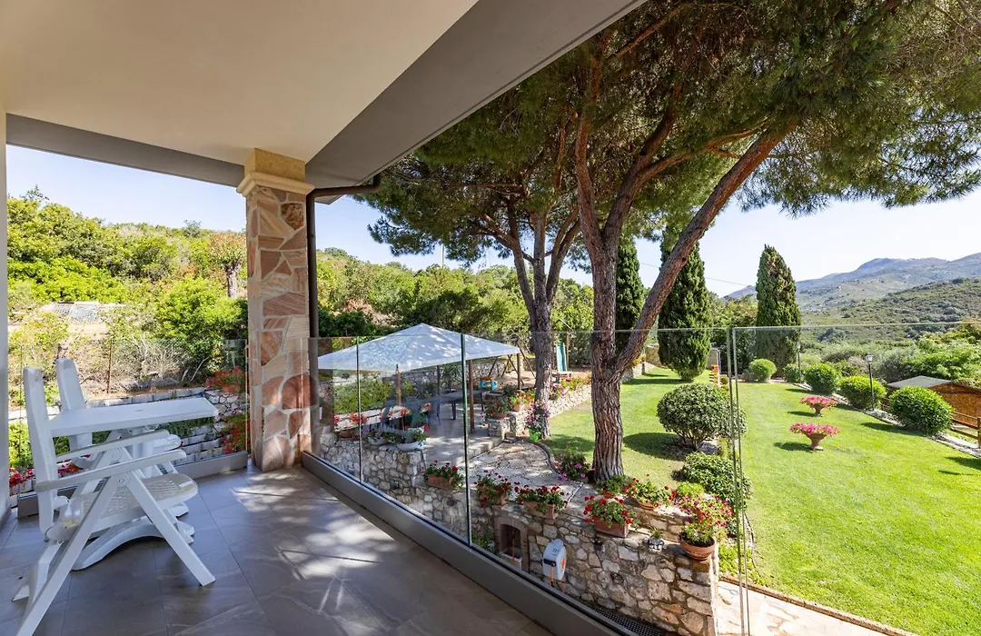 Villa Capitorsola-1