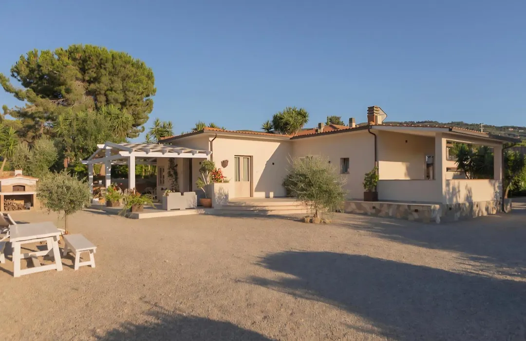 Podere Grandolfi B&B-1