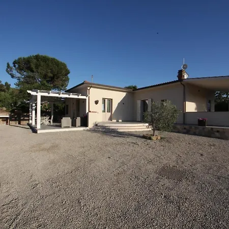 Podere Grandolfi B&B-3
